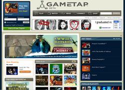   GameTap  