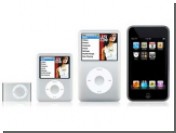 Apple     iPod     iPhone