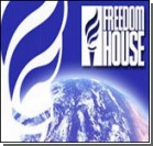 Freedom House  :  -   