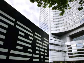IBM      