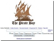    - The Pirate Bay