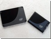 Intel  80- SSD-