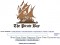    - The Pirate Bay