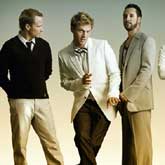 Backstreet Boys    