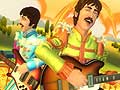     "The Beatles: Rock Band"