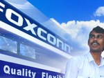 Foxconn   ARM-