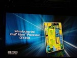 Intel   Atom  