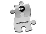 Dell    Perot Systems   