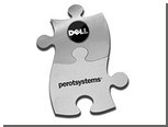 Dell    Perot Systems   