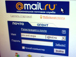  DST   Mail.Ru Group