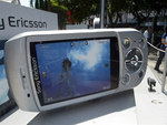 Sony Ericsson      Symbian