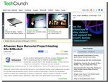 AOL   TechCrunch