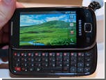 Samsung  QWERTY-   Android