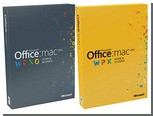 Office 2011   Mac    