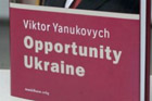              Opportunity Ukraine
