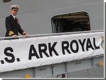   Ark Royal    