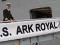   Ark Royal    