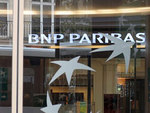 BNP Paribas     