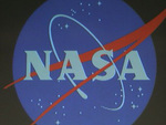  NASA   