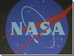  NASA   