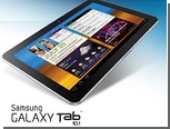      Galaxy Tab 10.1