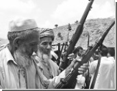 Доклад: Талибы готовы смириться с американской оккупацией