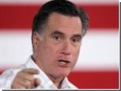 Митт Ромни затопит Америку кровью