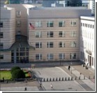 Угроза теракта в посольстве США в Берлине оказалась ложной