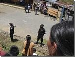 В Гватемале линчевали убийцу двух школьников