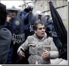 В Греции бастуют журналисты