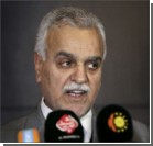 Вице-президент Ирака приговорен к смертной казни