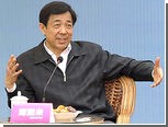 Виновника крупнейшего политического скандала в Китае исключили из партии