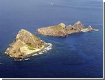 Япония решила выкупить спорные острова