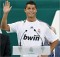 СМИ: "Реал" предложит Роналду пожизненный контракт