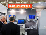   Airbus        BAE Systems