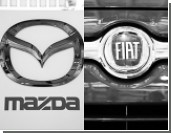 Mazda      Fiat