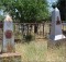 Школьника могут посадить на пять лет за погром на кладбище