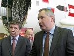 Рогозин отменил системный кризис в космической отрасли