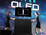 OLED-  Samsung  LG