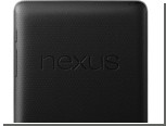 Планшет Nexus 7 "свяжут" с сотовыми сетями