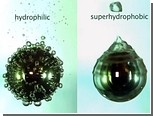 Физики заставили воду кипеть без пузырьков