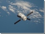 Названа причина переноса отстыковки корабля ATV-3 от МКС