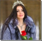 Студенка из Винницы стала "Мисс Украина Вселенная-2013". ФОТО