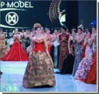 Украинка вошла в десятку "Топ-модель" конкурса "Мисс Мира - 2013". ФОТО