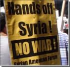 США: Удара по Сирии можно избежать, если Асад отдаст химоружие