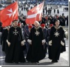 Рыцари Мальтийского ордена требуют от Чехии возвращения земель