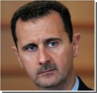 Асад: Сирия передаст химоружие из-за инициативы России, а не угроз США