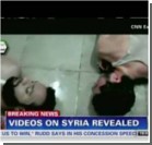Американские телеканалы показали жертв химатаки в Сирии. Видео
