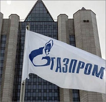 Азаров: Контракт с "Газпромом" невозможно пересмотреть  