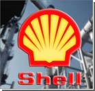 Украина и Shell подписали соглашение о начале освоения Юзовского месторождения
